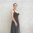 15-�aty Flamengo, polyester, vel.40