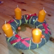 adventn� dekorace 7