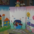 kulisy pro masky
