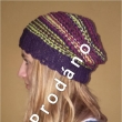 trendy epice acryl-bavlna