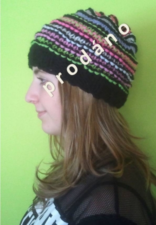 trendy �epice acryl