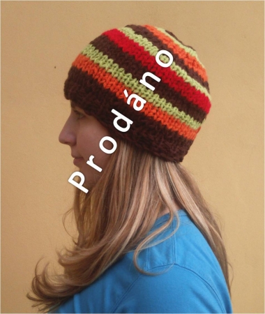 trendy epice acryl